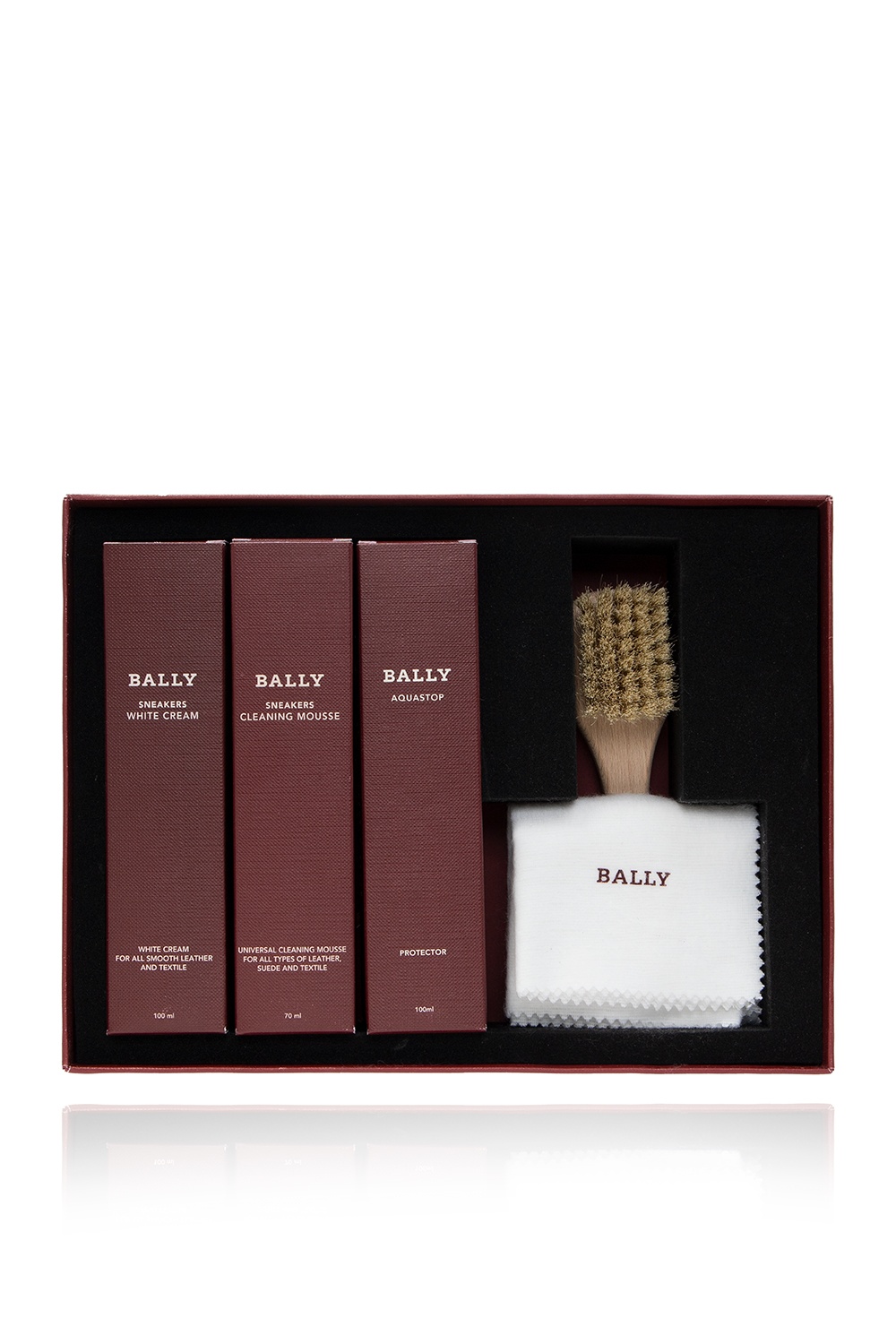 Bally cheap shoe cream